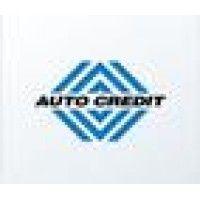 auto credit of macon logo image