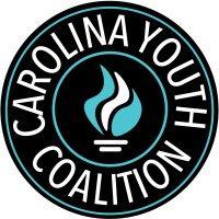 carolina youth coalition logo image