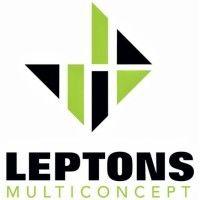 leptons multiconcept limited logo image