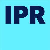 university of bath institute for policy research (ipr) logo image