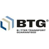 btg spedition und logistik gmbh österreich