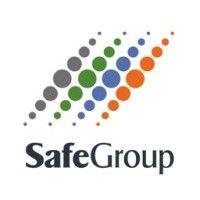 safegroup services limited logo image