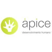 apice desenvolvimento humano logo image