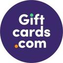 logo of Giftcards Com