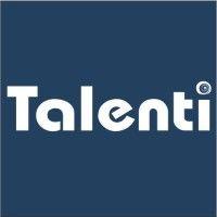 talenti consulting logo image