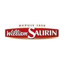 logo of William Saurin