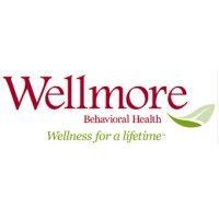 wellmore behavioral health