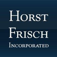 horst frisch incorporated