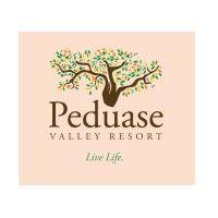 peduase valley resort logo image