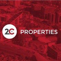 2c properties ltd logo image