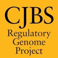 regulatory genome project - cambridge judge business school - cambridge university