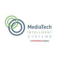 mediatech, llc (hi solutions- chicago) logo image