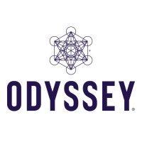 odyssey wellness logo image