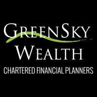 greensky wealth logo image