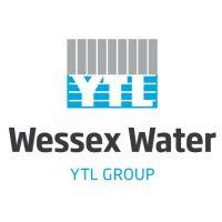 wessex water logo image