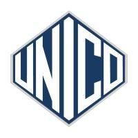 unico mechanical corp. logo image