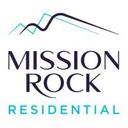 logo of Mission Rock Residential Llc