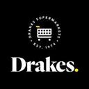 logo of Drakes Supermarkets