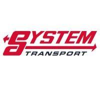 system transport logo image