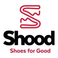 shood (shoes for good) logo image