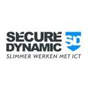 logo of Secure Dynamic It Diensten