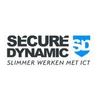 secure dynamic it diensten logo image