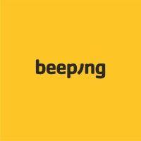 beeping fulfilment logo image