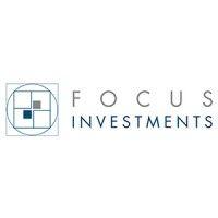 focus investments s.p.a. logo image