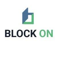 blockon ventures logo image