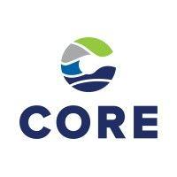 core geologic