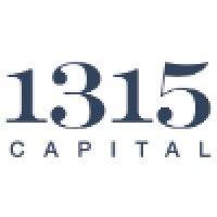 1315 capital logo image