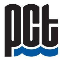 pacific coast terminals co. ltd. logo image