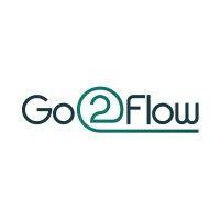 go 2 flow ag logo image