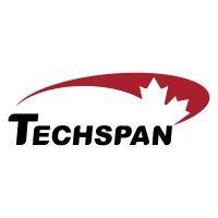 techspan industries inc. logo image