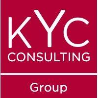 kyc consulting logo image