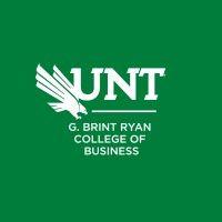 g. brint ryan graduate programs logo image