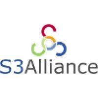 s3 alliance logo image