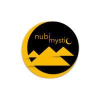 nubi mystic logo image