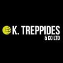 logo of K Treppides Co Ltd