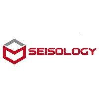 seisology logo image