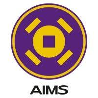 aims financial group logo image