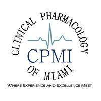 clinical pharmacology of miami, llc logo image