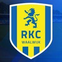 rkc waalwijk logo image