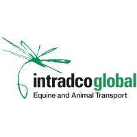 intradco global logo image