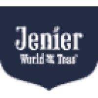 jenier world of teas