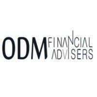 odm financial advisers logo image