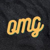 omgdidwejust logo image