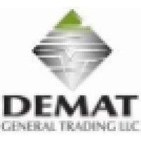 demat general trading logo image