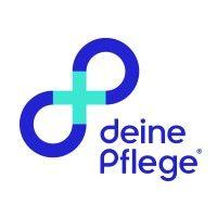 deinepflege logo image