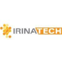 irinatech logo image